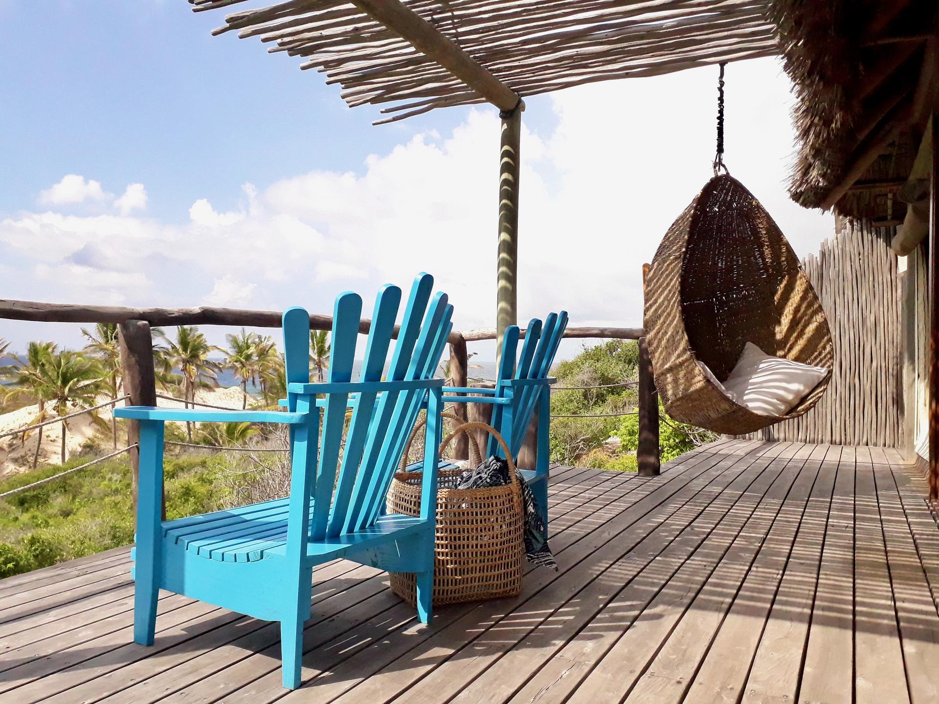 Travessia Beach Lodge thumbnail 4